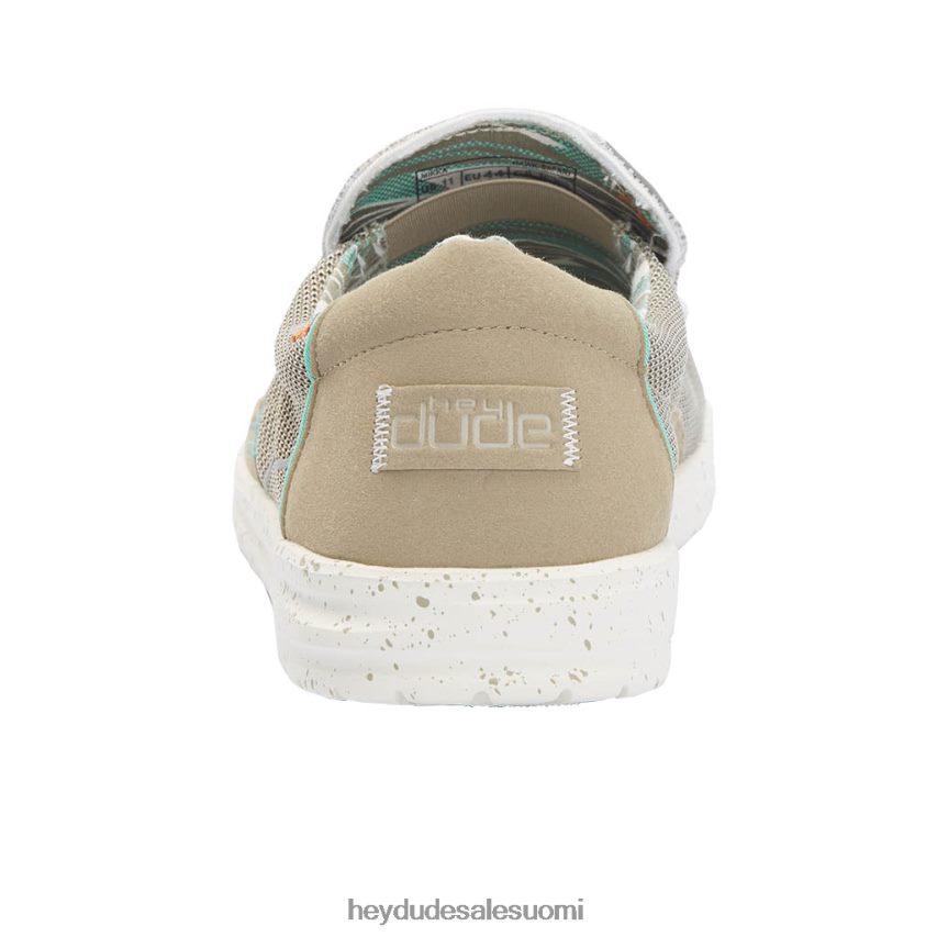 Hey Dude miehet mikka hawk safari TV84177