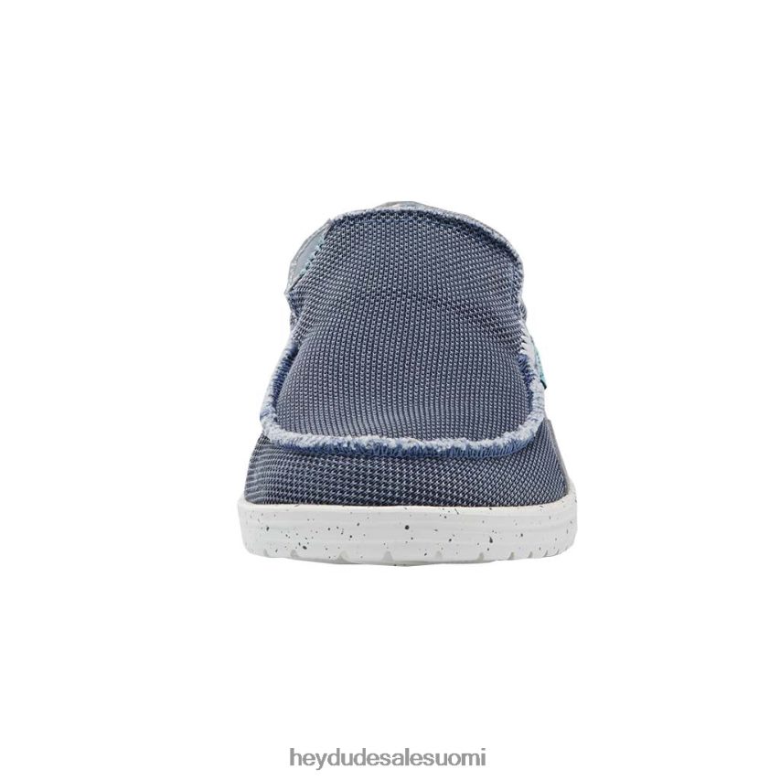 Hey Dude miehet mikka hawk sininen horisontti TV84175