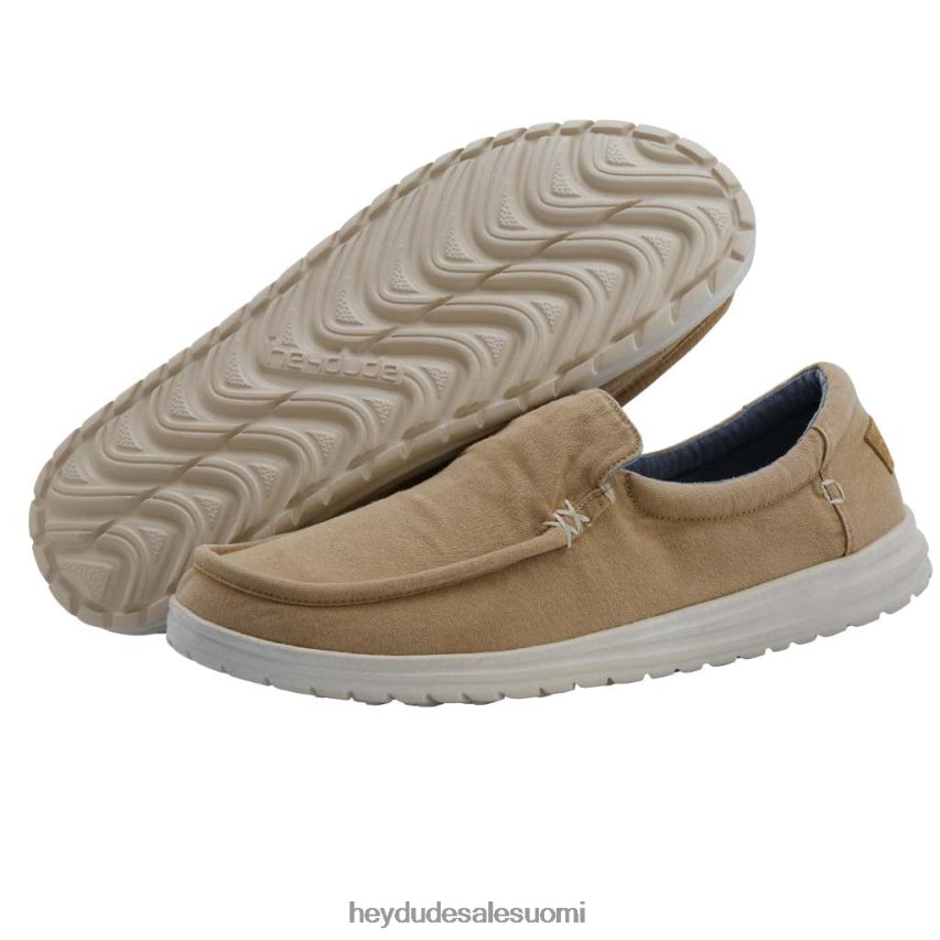 Hey Dude miehet mikka pesty tupakka TV84166