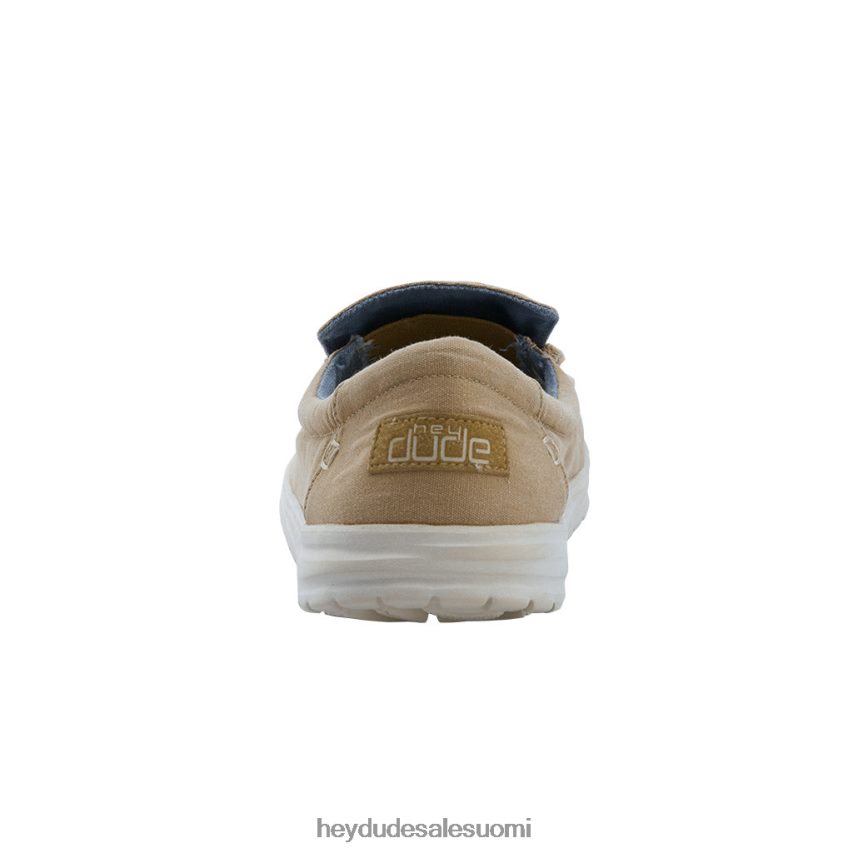 Hey Dude miehet mikka pesty tupakka TV84166