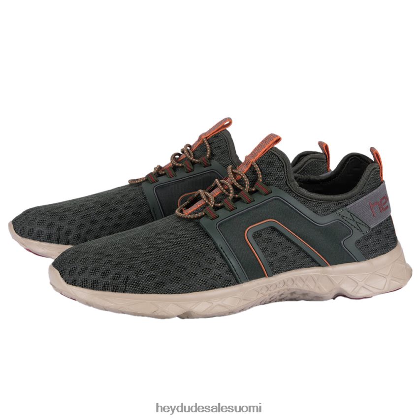 Hey Dude miehet mistraalin miehen armeija TV84182