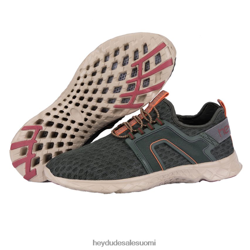 Hey Dude miehet mistraalin miehen armeija TV84182