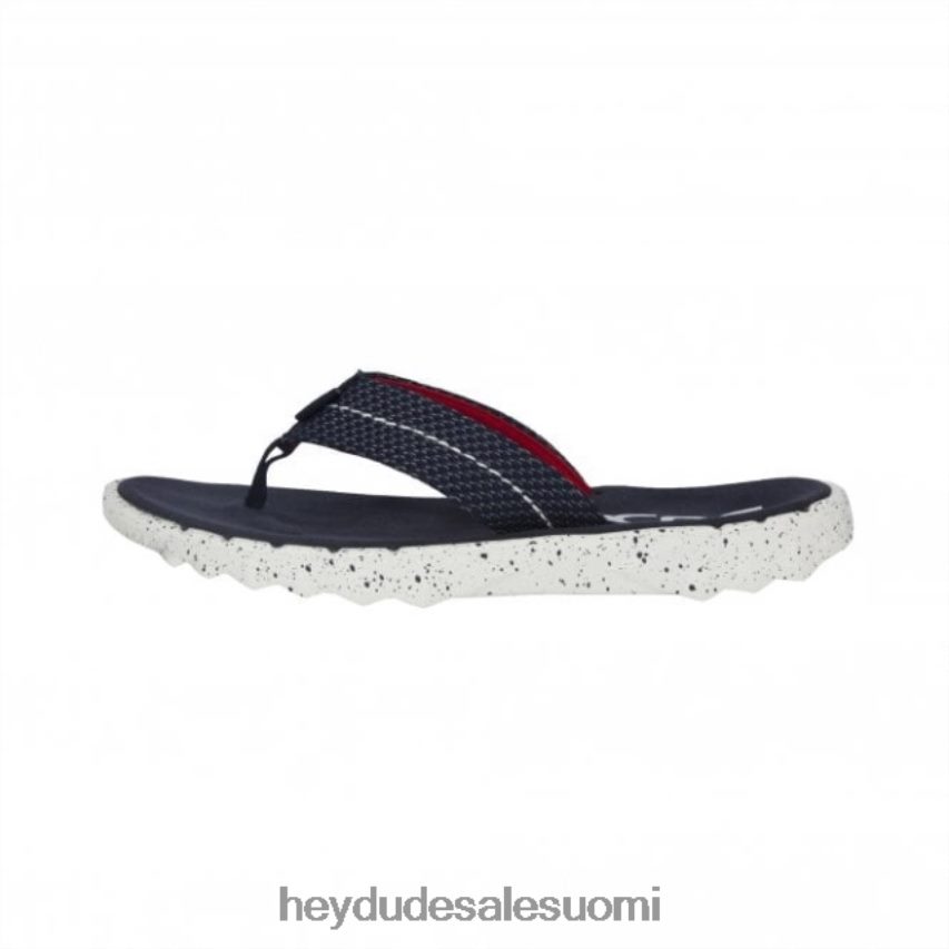 Hey Dude miehet heydude sava sox blue TV84363