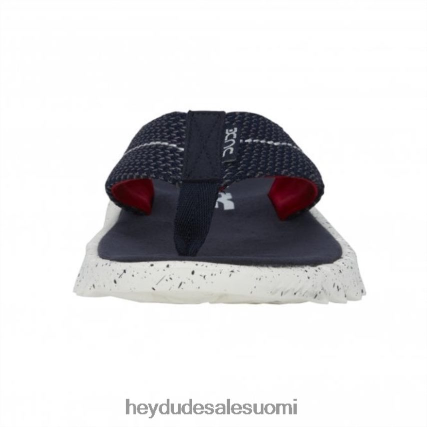 Hey Dude miehet heydude sava sox blue TV84363