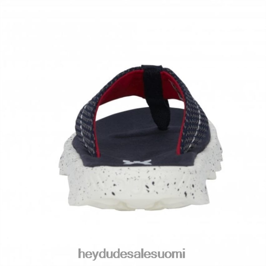 Hey Dude miehet heydude sava sox blue TV84363