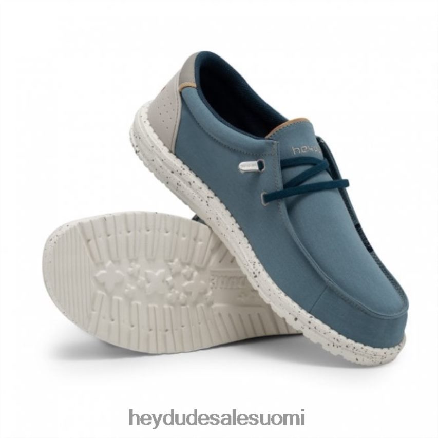 Hey Dude miehet heydude wally adv aegean TV84338