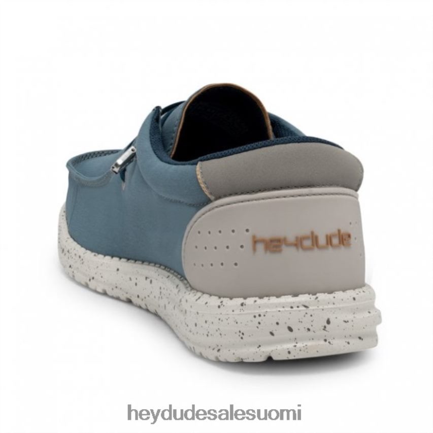 Hey Dude miehet heydude wally adv aegean TV84338