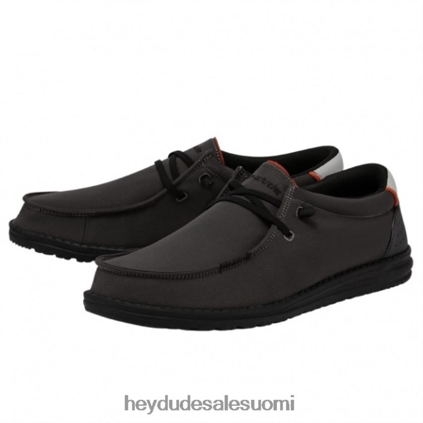 Hey Dude miehet heydude wally adv laavakivi TV84339