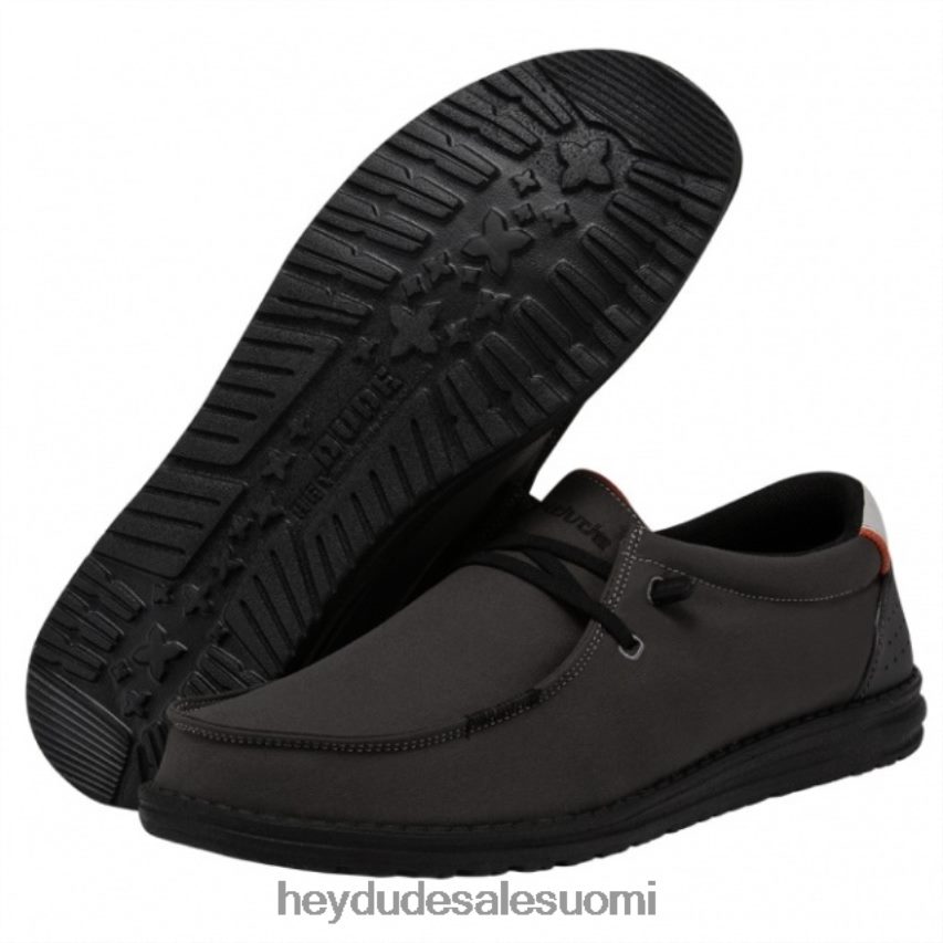 Hey Dude miehet heydude wally adv laavakivi TV84339