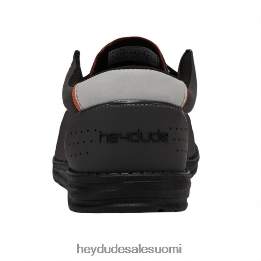 Hey Dude miehet heydude wally adv laavakivi TV84339
