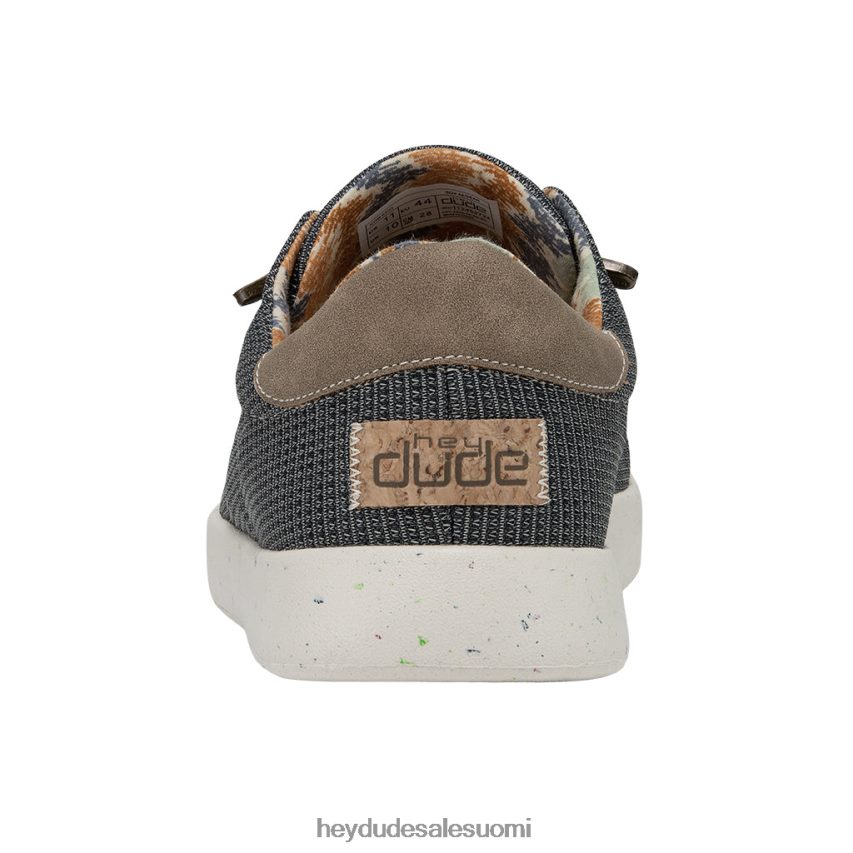 Hey Dude miehet kob eco sox egean TV84156