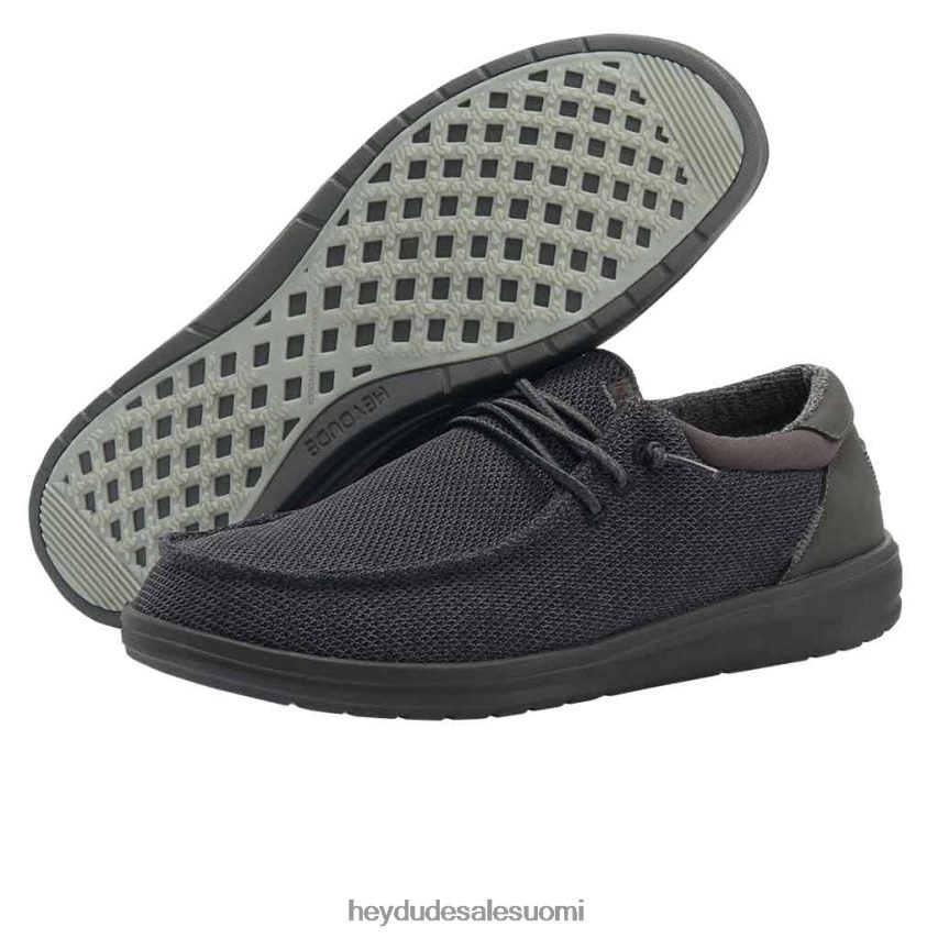 Hey Dude miehet paul sox täydellinen pimennys TV84159