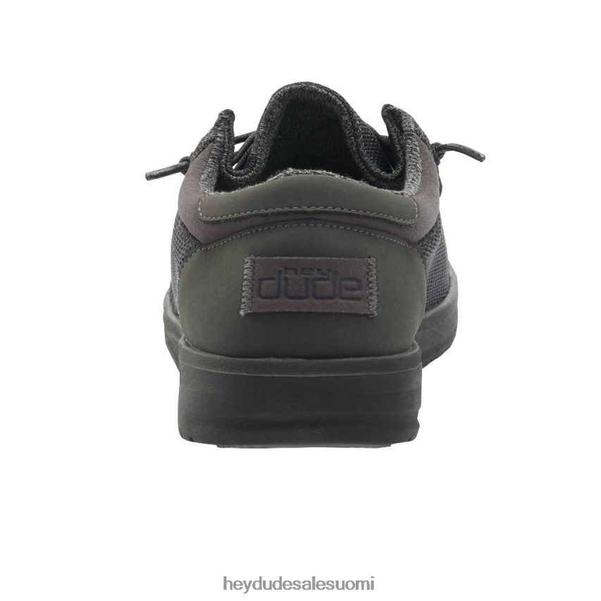 Hey Dude miehet paul sox täydellinen pimennys TV84159