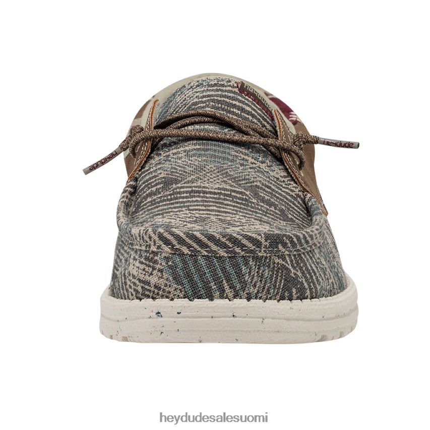 Hey Dude miehet Walesin luonnolliset tupakanlehdet TV84144