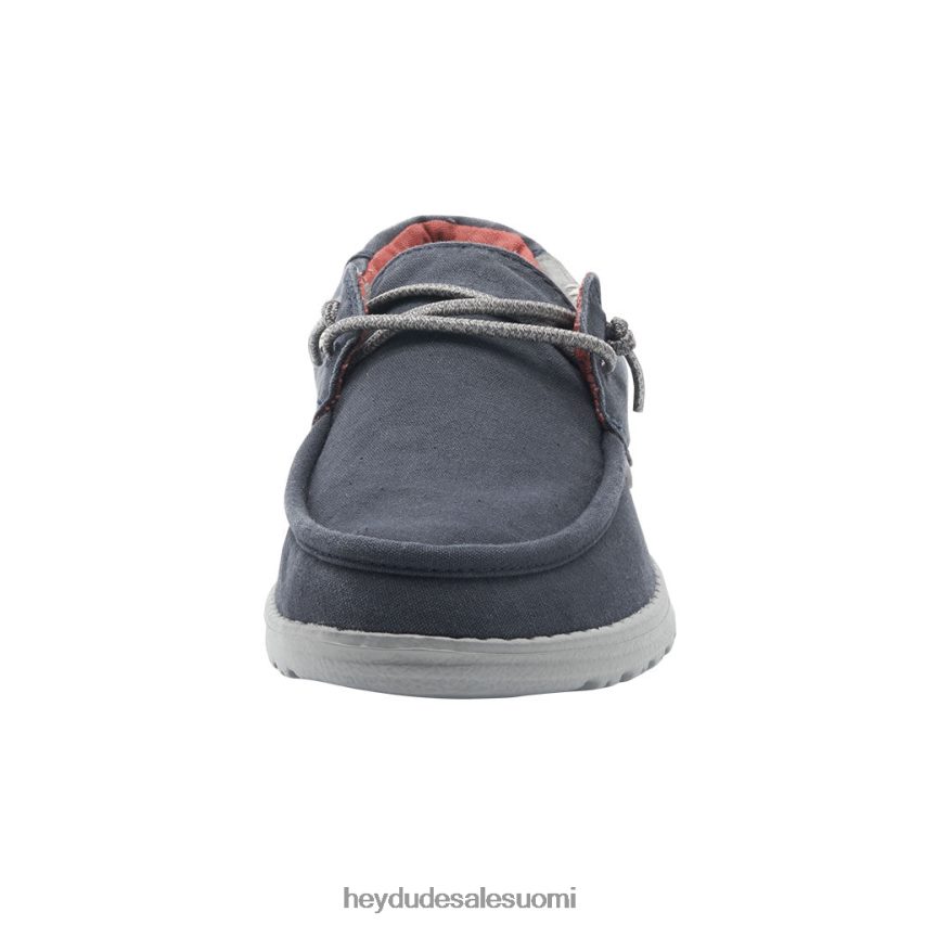 Hey Dude miehet Walesin pesty laivasto TV84145