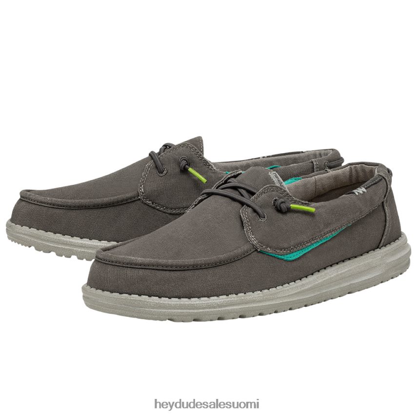 Hey Dude miehet walesilainen pesty lyijy TV84148