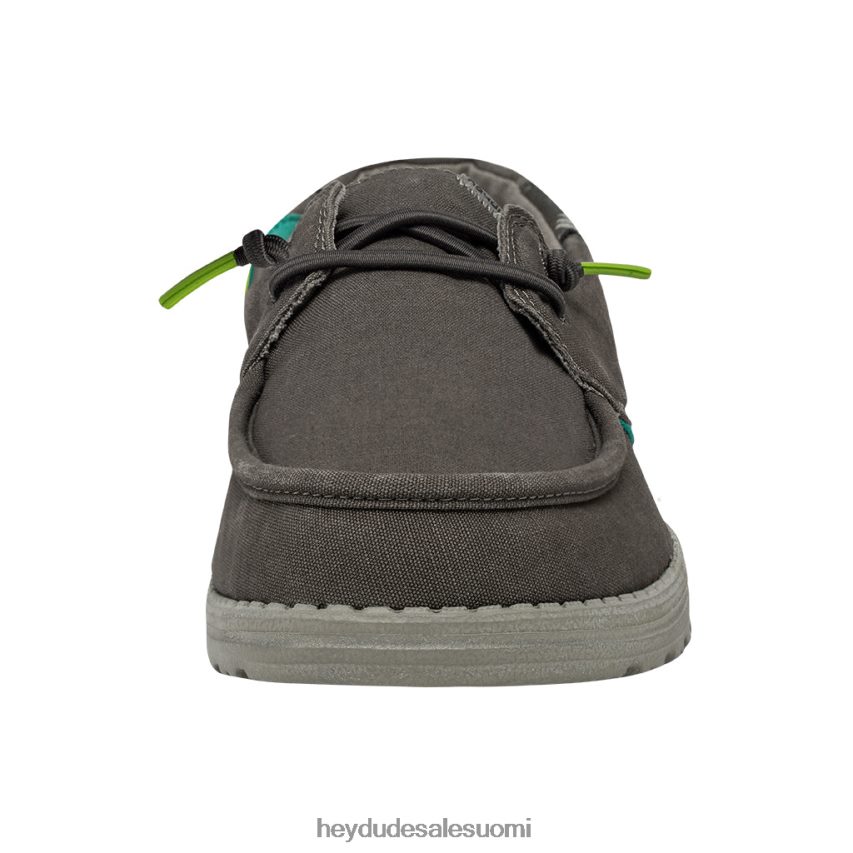 Hey Dude miehet walesilainen pesty lyijy TV84148