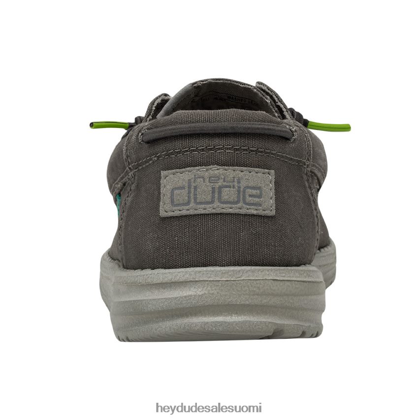 Hey Dude miehet walesilainen pesty lyijy TV84148