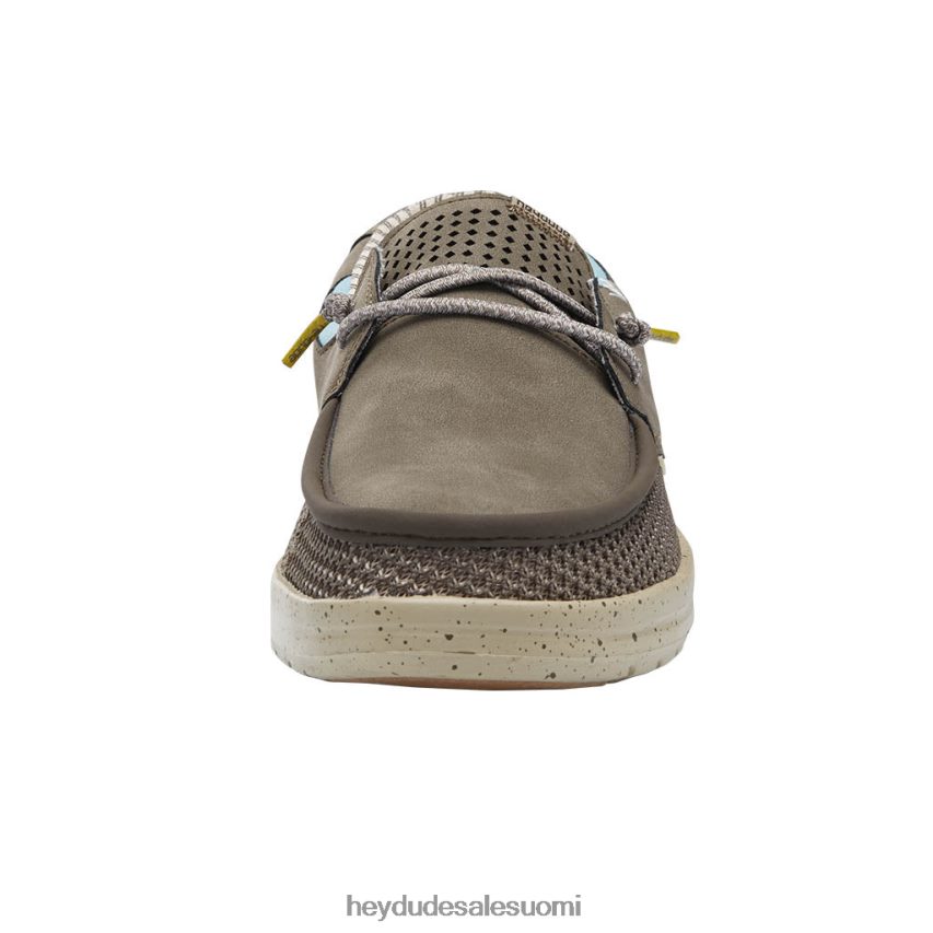 Hey Dude miehet welsh grip choco TV84154