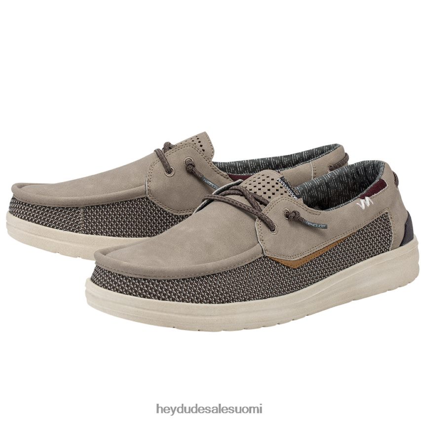 Hey Dude miehet welsh grip hiekka TV84149