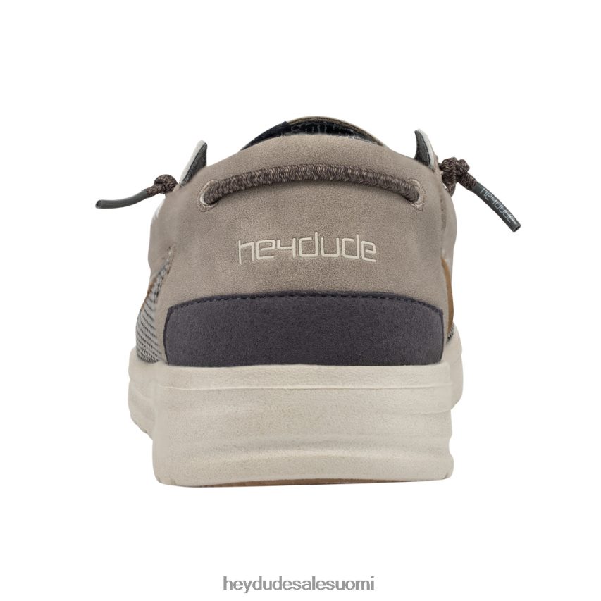 Hey Dude miehet welsh grip hiekka TV84149