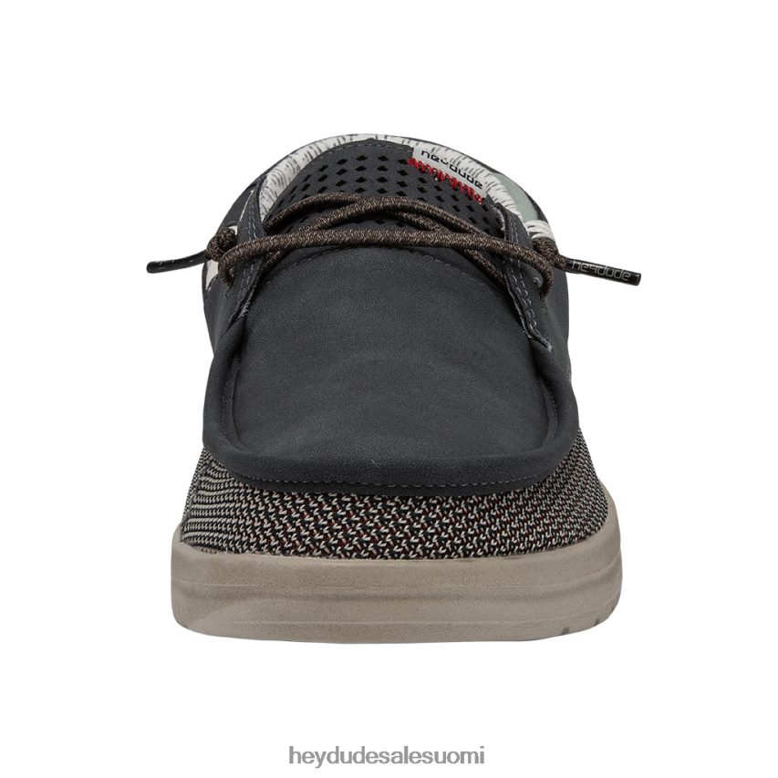 Hey Dude miehet welsh grip syvänsininen TV84151