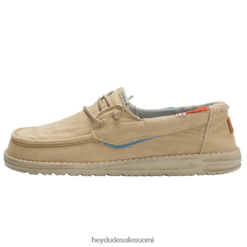 Hey Dude miehet welsh pesty safari TV84146