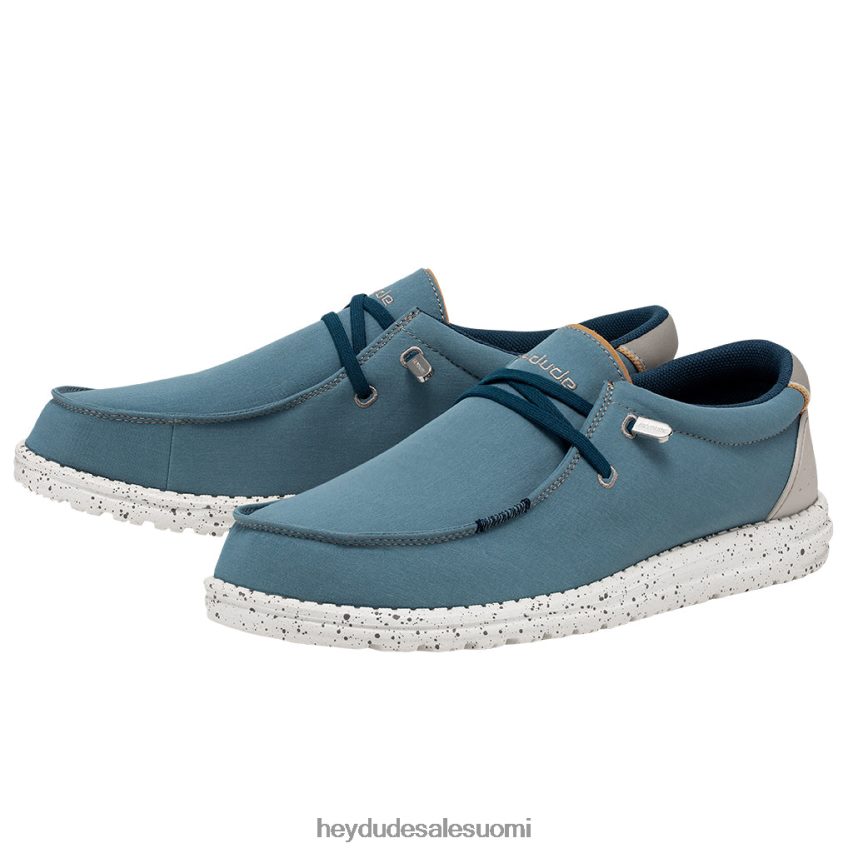 Hey Dude miehet Wally Advanced Egean TV84123