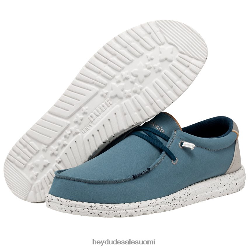 Hey Dude miehet Wally Advanced Egean TV84123