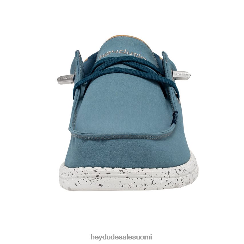 Hey Dude miehet Wally Advanced Egean TV84123