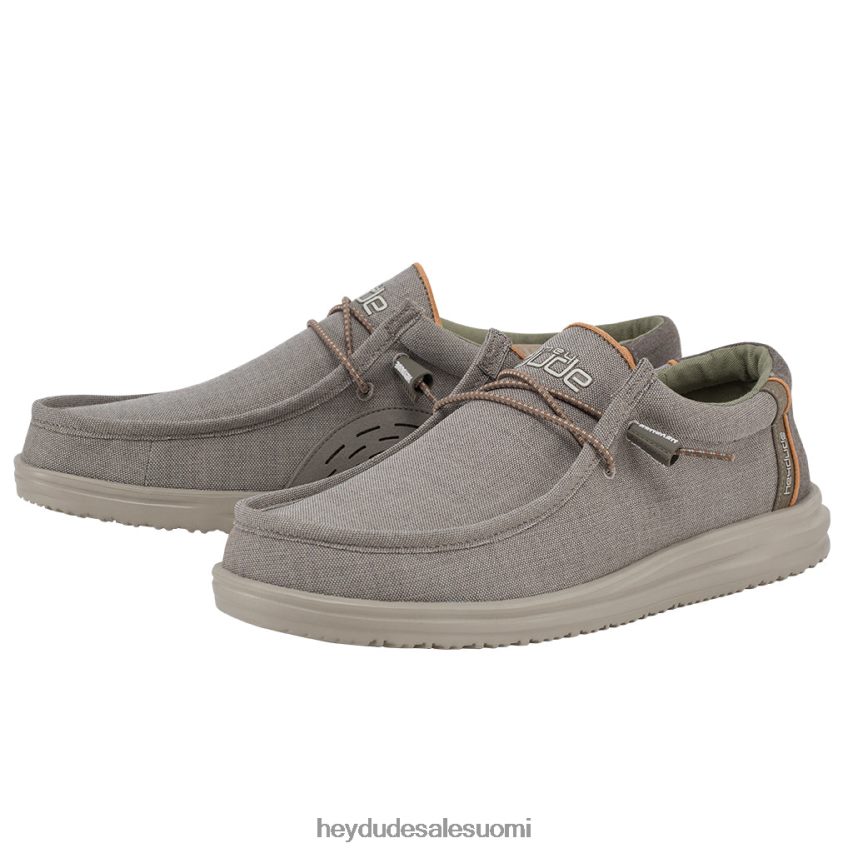 Hey Dude miehet Wally vapaa sahara TV84102