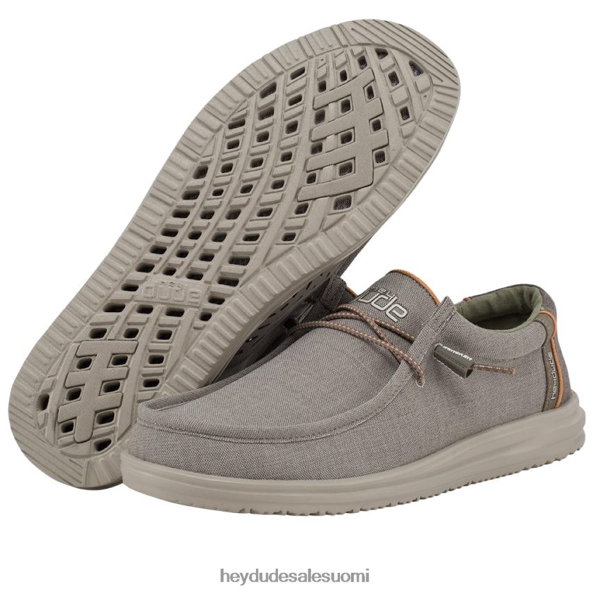 Hey Dude miehet Wally vapaa sahara TV84102