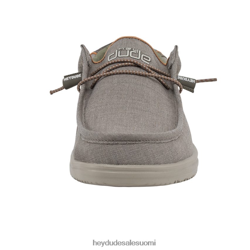 Hey Dude miehet Wally vapaa sahara TV84102