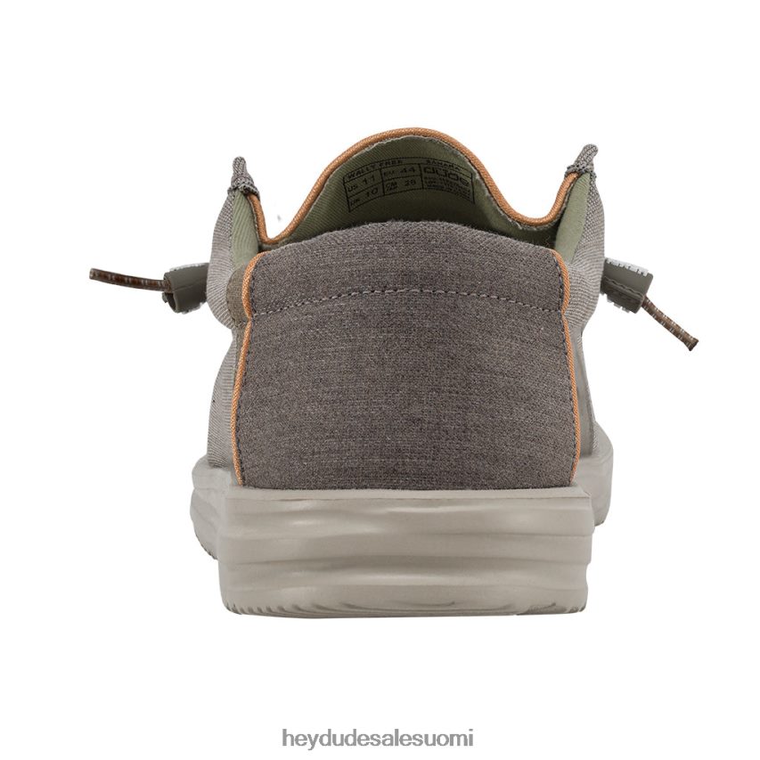 Hey Dude miehet Wally vapaa sahara TV84102