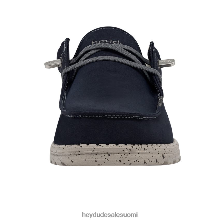 Hey Dude miehet aaltomainen edistynyt merensininen TV84122