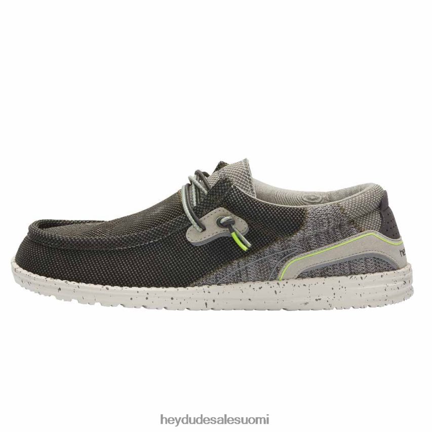 Hey Dude miehet haukkasalvia TV84130