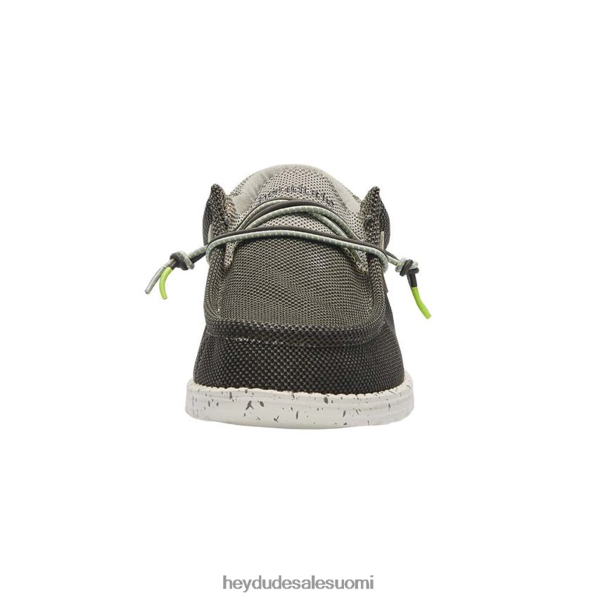 Hey Dude miehet haukkasalvia TV84130