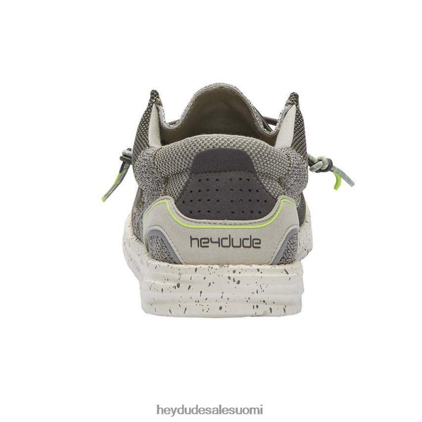 Hey Dude miehet haukkasalvia TV84130