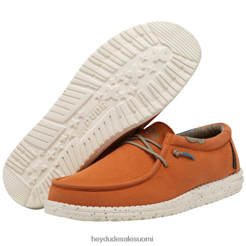 Hey Dude miehet pestyä mandariinia TV84103