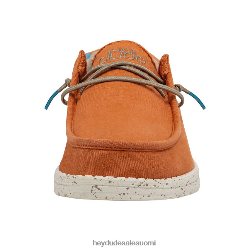 Hey Dude miehet pestyä mandariinia TV84103