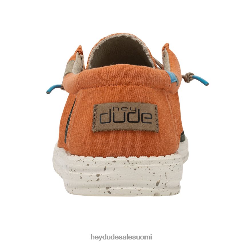 Hey Dude miehet pestyä mandariinia TV84103