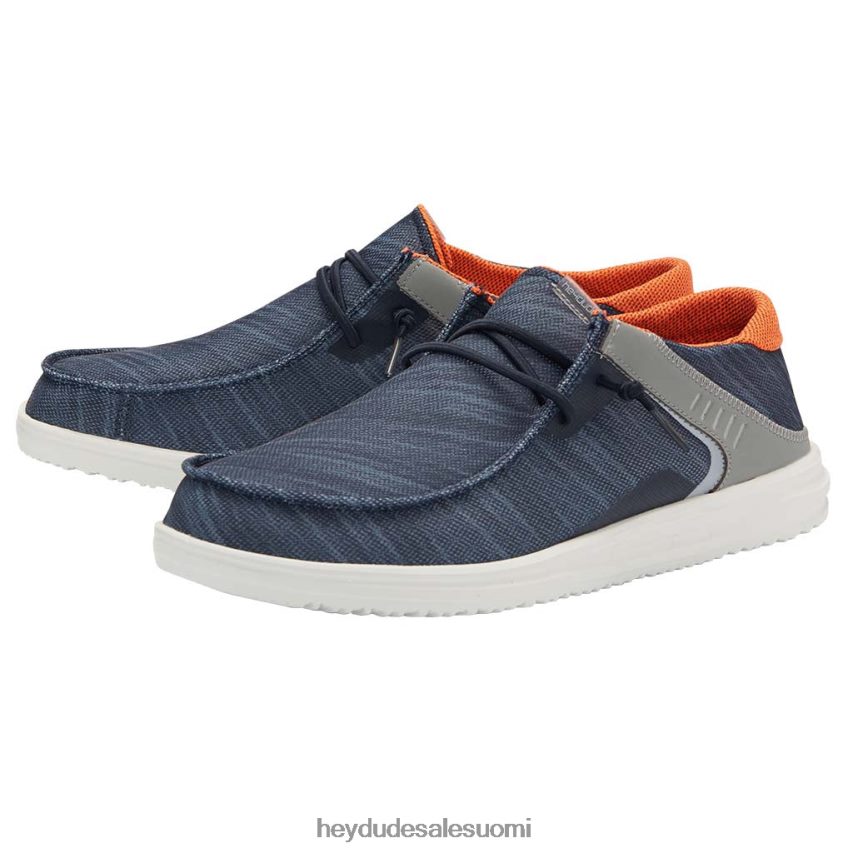 Hey Dude miehet vallinen raja syvänmeren TV84120