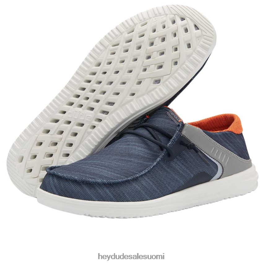 Hey Dude miehet vallinen raja syvänmeren TV84120