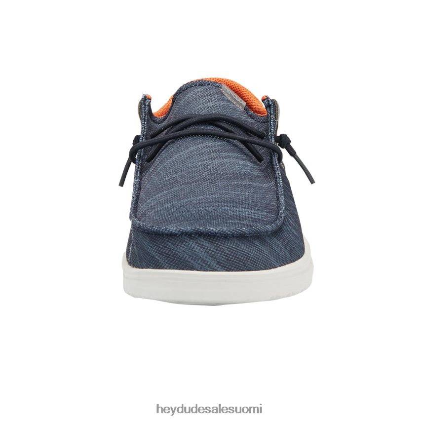 Hey Dude miehet vallinen raja syvänmeren TV84120