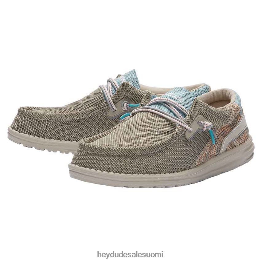 Hey Dude miehet velihaukka sahara TV84131