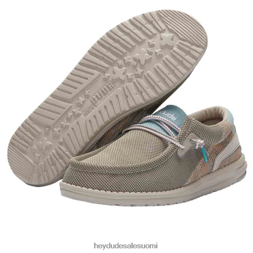 Hey Dude miehet velihaukka sahara TV84131