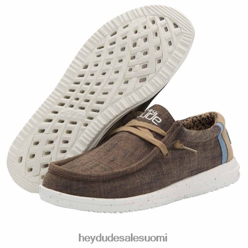 Hey Dude miehet wally free luonnollinen cub hei jätkä TV84164