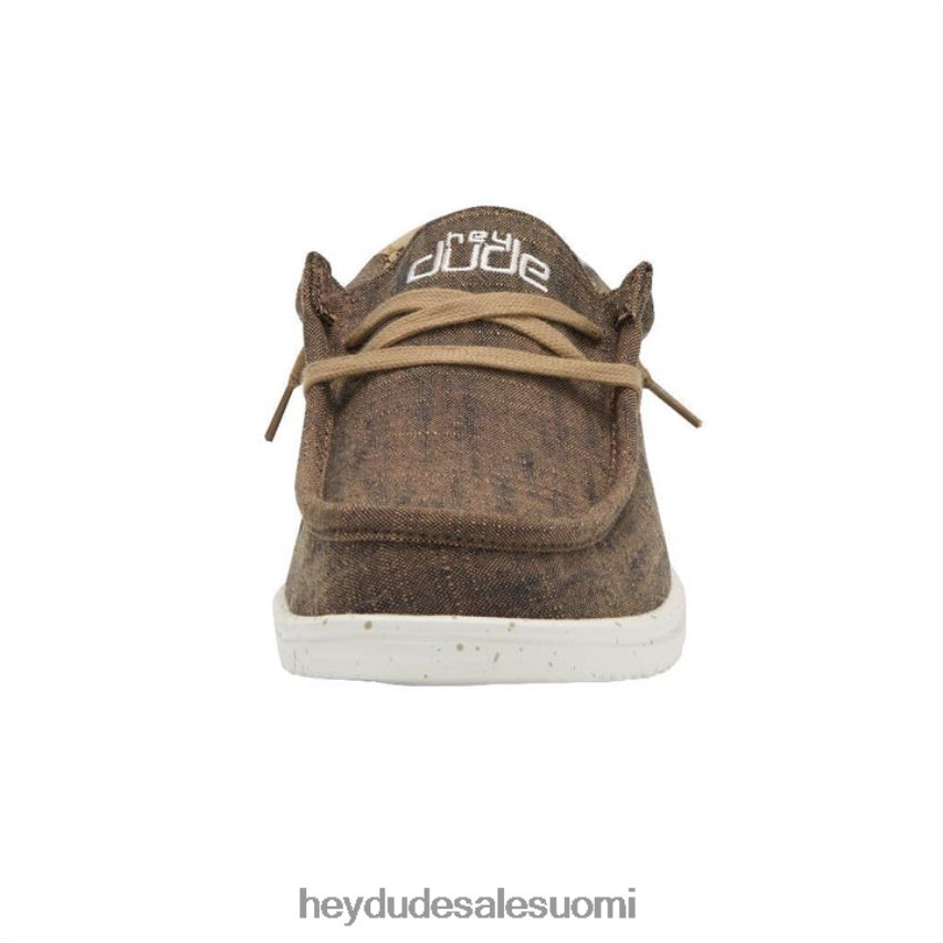 Hey Dude miehet wally free luonnollinen cub hei jätkä TV84164