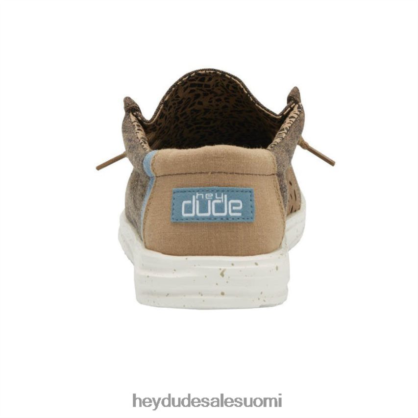 Hey Dude miehet wally free luonnollinen cub hei jätkä TV84164
