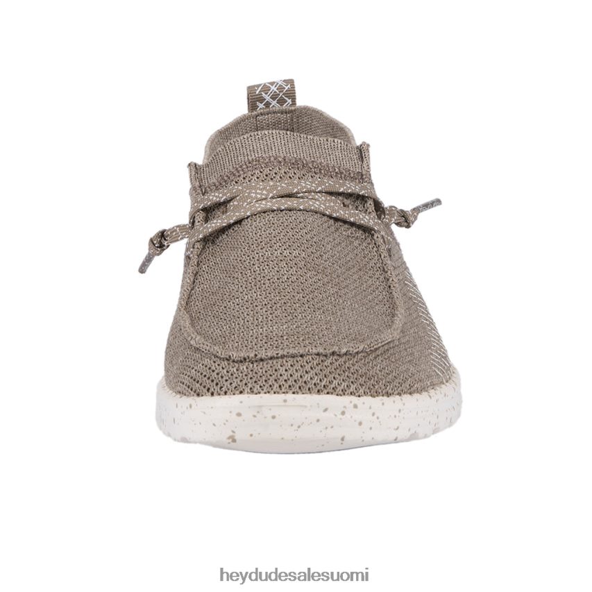 Hey Dude miehet wally halo beige TV84137
